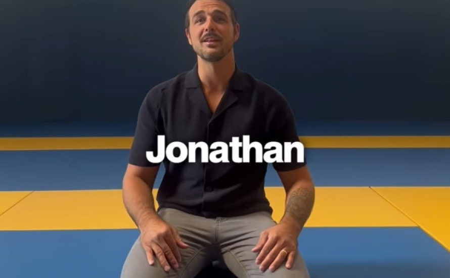 À la rencontre de Jonathan Marquez, nouveau professeur et directeur technique de l’USM Jujisto