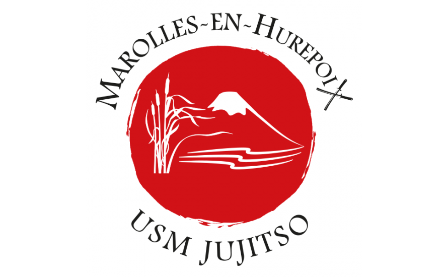 Logo du USM JUJITSO